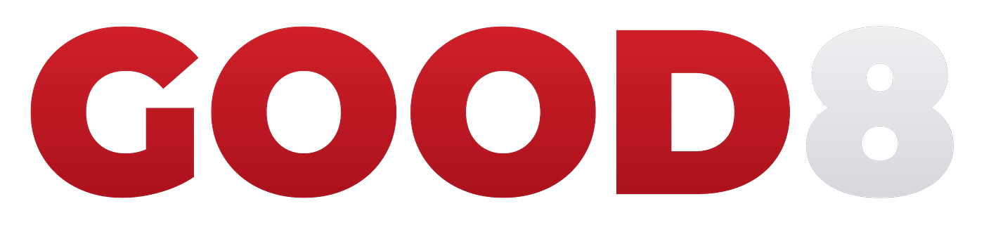 good8.win logo